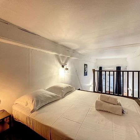 Apartmán Cosy Appt Coeur De Lyon 1 Imbert Exteriér fotografie