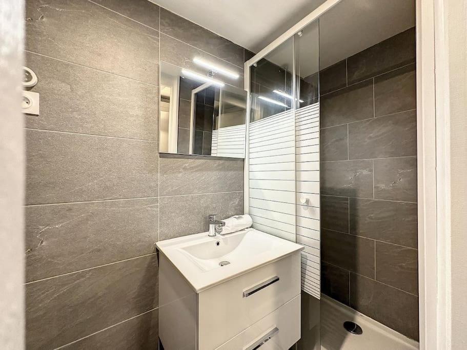 Apartmán Cosy Appt Coeur De Lyon 1 Imbert Exteriér fotografie