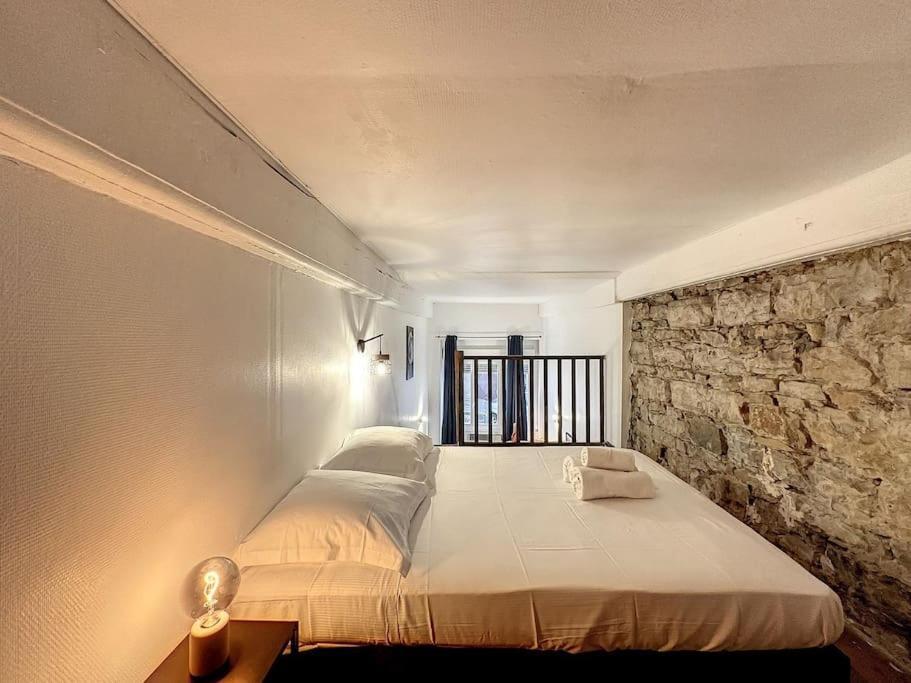 Apartmán Cosy Appt Coeur De Lyon 1 Imbert Exteriér fotografie
